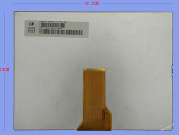 5.6" Touch Screen Lcd Display Module With RoHS Certificate AT056TN52 V.3