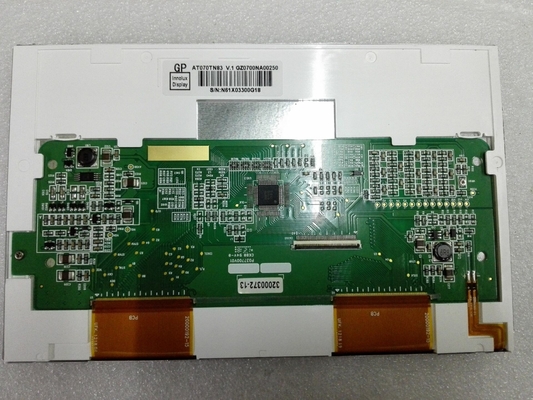 Innolux AT070TN83 V1 AT070TN83/ LW700AT9309/ AT070TN92 AT070TN94 Replacement LCD Module