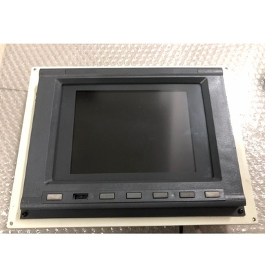 Japan Original Fanuc LCD Display Module A02B-0200-C081 For CNC Machines