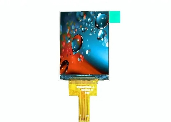 2 Inch 240x320 IPS TFT Advertising Display Screen With SPI Interface