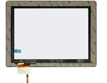 8.0 Inch Capacitive Lcd Touch Panel With GT911 Low Power Consumption