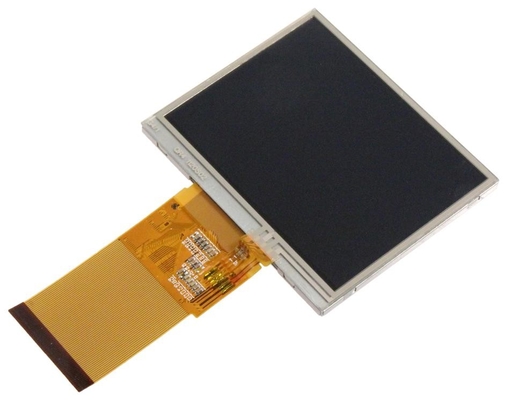 2.31'' TN LCD Module 320*240 RGB Color Wide Temperature For Industrial / Medical