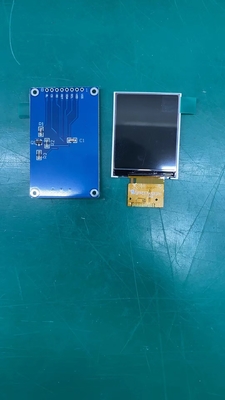 1.77'' 1.8'' TFT LCD Module 128*160 RGB with ST7735 4 line SPI interface 65k