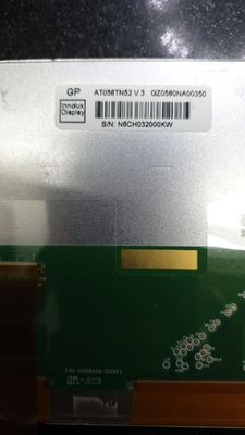 Innolux 640x480 5.6'' TFT LCD Module AT056TN52 V.3