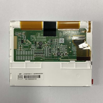 640X480 40pin TFT LCD Display Module Innolux At056tn53 V. 1