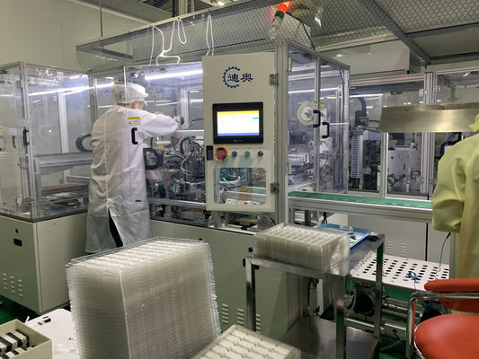 OLED Supplier 0.66inch SSD1306 64x48 Monochrome OLED Display I2c Spi RY-6448KSWEG03