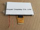 COG Graphic LCD Module STN Gray RYG12864A 128*64 dots , 3.3V Power supply