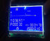 Small Lcd Panel Display , Tft Display Panel STN Negative LCD Type