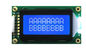 Professional 8x2 Character Lcd Display Module White LED Backlight RYB0802A