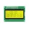 16x4 Character Monochrome STN LCD 1604 Character 16 Pin Display Module LCD 16x4