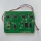 RoHS ISO STN Positive 240x128 Dots Graphic LCD Module 5.0V Power