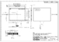 AT080TN52 Innolux 8.0 Inch LCD Module 800*RGB*600 Digital Display Panel