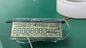 TN LCD Module positive -40 Celsius degree display for energy meter