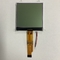 4.0'' 480*RGB*480 TFT LCD Module IPS Transmissive Winstar replace display