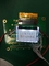 128*64 LCD Module Mini Size FSTN Transflective Positive With ST7567 6H