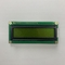 16*2 Character COG LCD Module 6800/SPI/I2C Interface 5*8 Dot 5V Monochrome Customizable