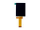 3 inch 2.97'' 640x360 Color TFT LCD Display Module With Resistive Touch Panel