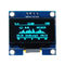 1.3 Inch IIC Interface 128x64 Graphic OLED Display SSD1306