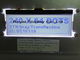 Chinese Factory Price Customized 240X64 FSTN Graphic LCD Display Module Stn Positive Monochrome LCD Module