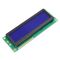 Character Stn1602 16X2 COB LCD Display Module 80X36mm Outline