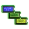 COB Positive Character Lcd Module Fstn Stn 0802 Character Lcd Display