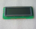 ISO STN Graphic LCD Display 5.25V Blue 256×64 Negative LCD Display