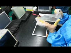 TFT LCD Manufacturer