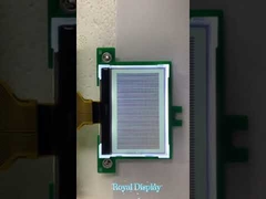 RYP1286408 LCD Module