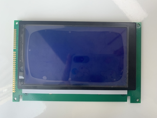 OEM ODM STN FSTN Graphic LCD Display Module Screen 240x128 Dots