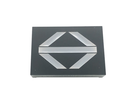Elevator LED Arrow Indicator Graphics LED Display With White Light