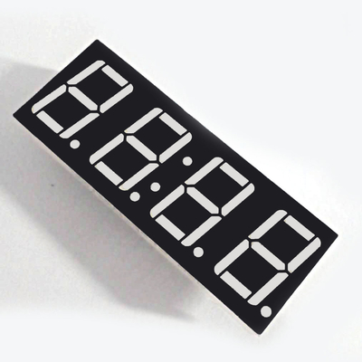 Common Anode 0.39'' 3 Digit 7 Segment Display Alphanumeric LED Display