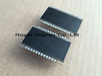 Va Lcd Panel Super Wide Viewing Angle 42.0*28.0*2.8mm