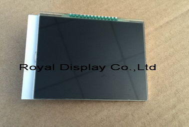 Super Wide Viewing Angle Custom LCD Panel 3 Colors Printing PRYD2003VV-B