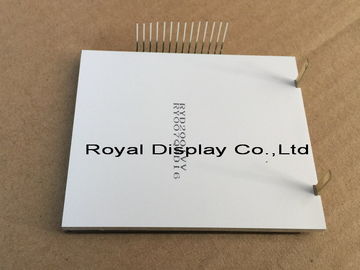 3 Colors Printing Va Lcd Panel Transmissive Negative Mode RYD2003VV-B