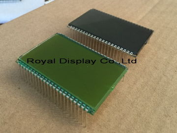 Black / Gray / Green Va Lcd Panel Display OEM / ODM Acceptable RYD2007TT02