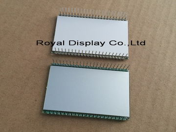 Black / Gray / Green Va Lcd Panel Display OEM / ODM Acceptable RYD2007TT02