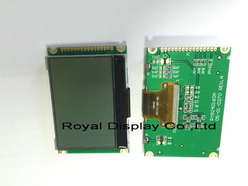 RYB240160A 240*160 dots , 3.3V Power supply COG Graphic LCD Module FSTN Blue