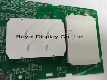 SGS ROHS Approved Lcd Led Backlight For Control Panel​ / Dashboard