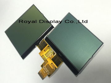 Electric Energy Meter Positive Lcd Display Module 12 O' Clock Viewing Angle