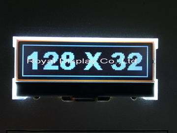 128x32 Dot Cog Lcd Display Module For Hand Held Device RYG12832A
