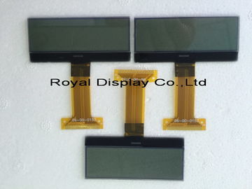 128x32 Dot Cog Lcd Display Module For Hand Held Device RYG12832A