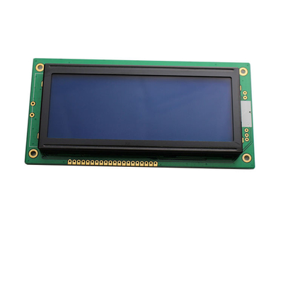 192X64 LCM STN LCD Display Monochrome 19264 Graphic COB LCD Module