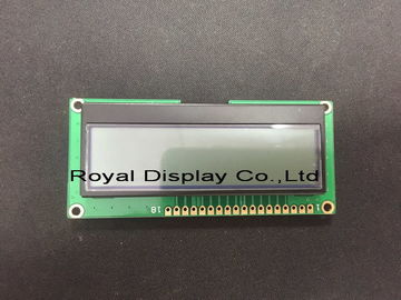 Hand Held Device Led Graphic Display , Monochrome Lcd Display Module