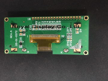 Hand Held Device Led Graphic Display , Monochrome Lcd Display Module