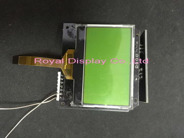 STN-Y/G Graphic Oled Display , Transflective Lcd Display 3.3V Power Supply