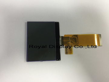 240*160 Dots Graphic LCD Module With Red / Black / Green LED Backlight