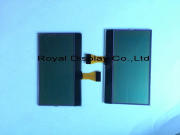 Ultra High Contrast COG LCD Module 132X55 Dots OEM / ODM Available