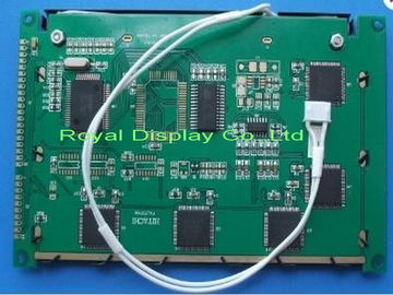 RYG320240A Lcd Graphic Display Module 320x240 Dots 100% Replace HANTRONIX HDG320240