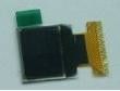 Blue 0.66" OLED Display Module 64 X 48 Pixels Resolution With ROHS REACH