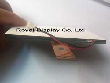 320X160 Graphic LCD Module Transmissive / Transflective / Reflective Mode